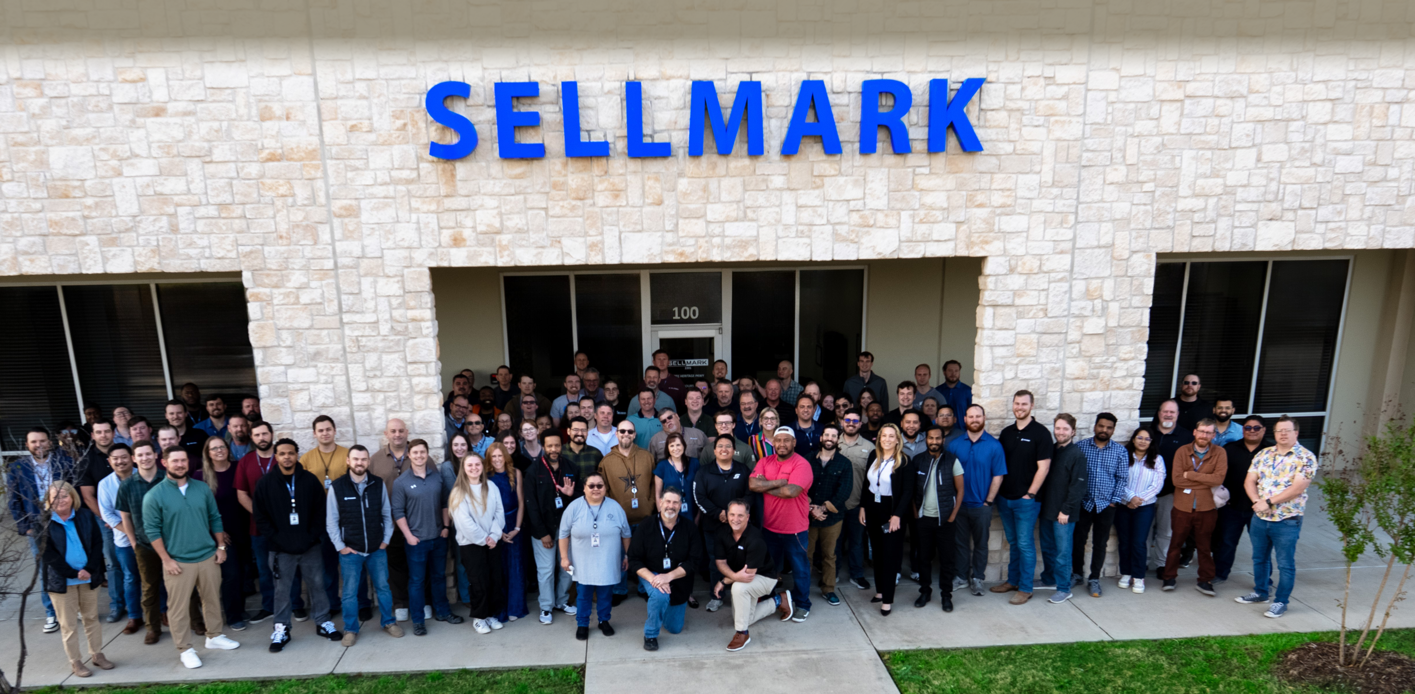 Careers – Sellmark - Sellmark
